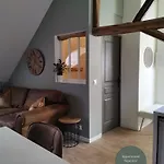 Les Bras De Morphee Avize