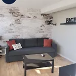 דירה Les Bras De Morphee *