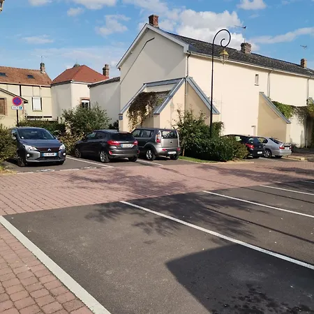 Appartamento Les Bras De Morphée Avize