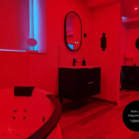 Appartement Les Bras De Morphee