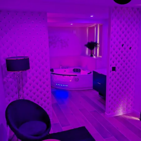 Les Bras De Morphée *