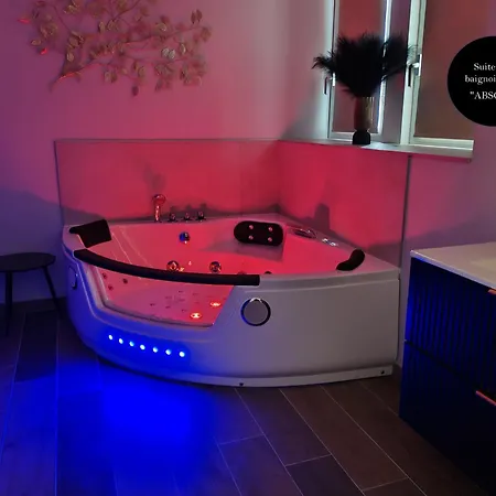 Les Bras De Morphée Avize