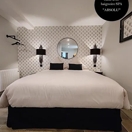 Les Bras De Morphée * Avize