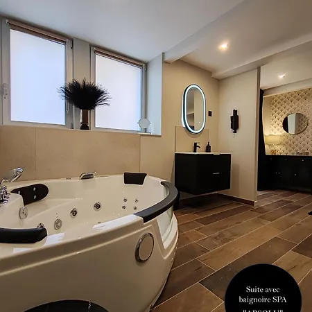 Appartamento Les Bras De Morphée