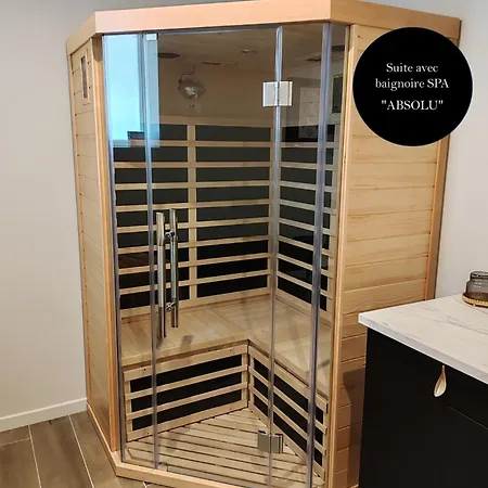 Les Bras De Morphée Appartamento