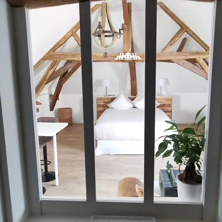 Apartment Les Bras De Morphee Avize