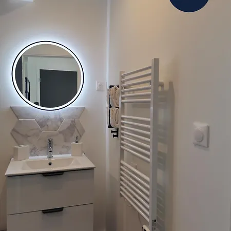 Les Bras De Morphée * Avize