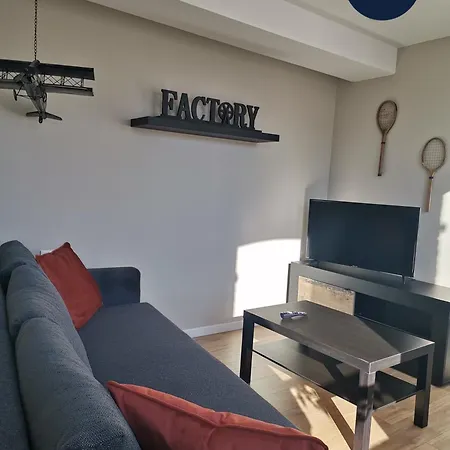 Les Bras De Morphee Apartment *