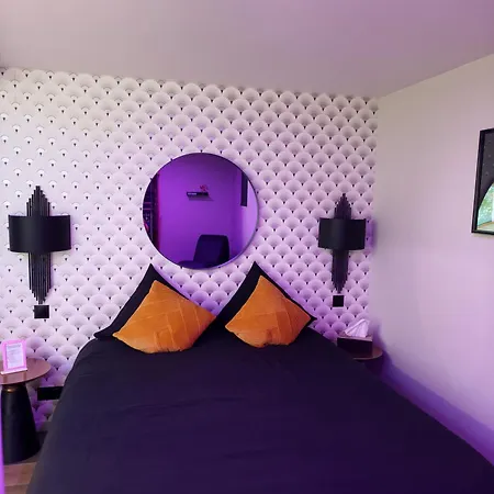 Les Bras De Morphee