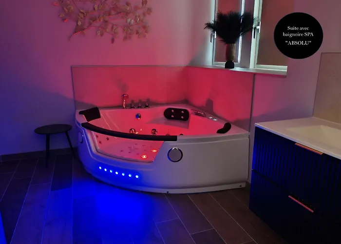 Les Bras De Morphee Avize