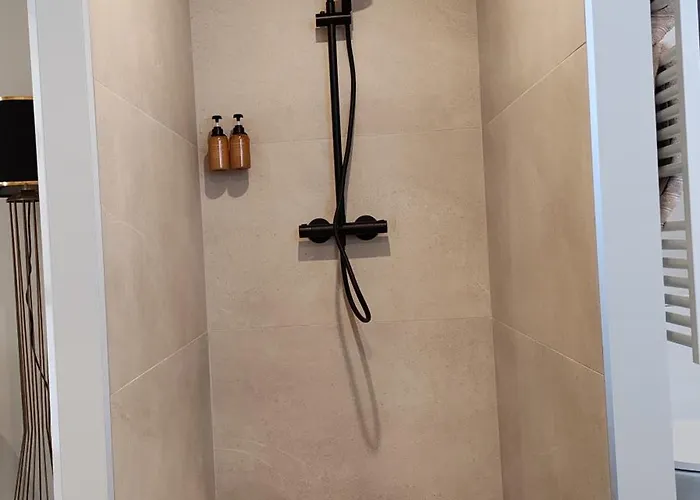 Les Bras De Morphee 아파트 *