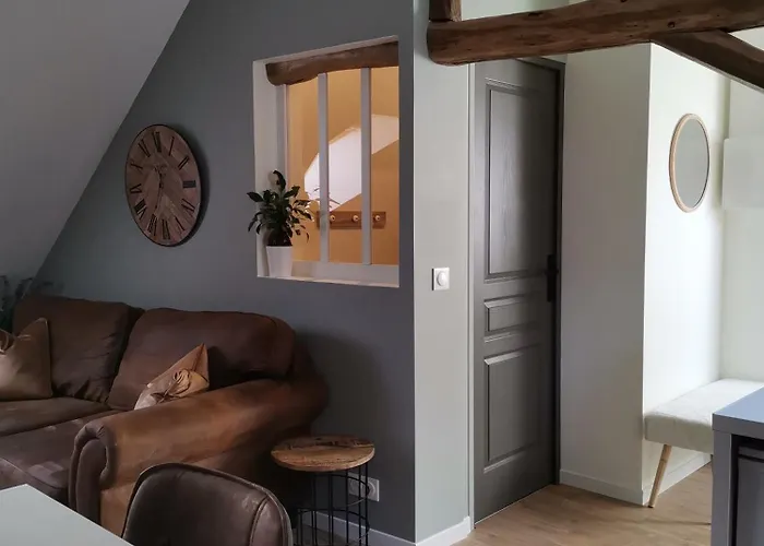 Les Bras De Morphee Avize