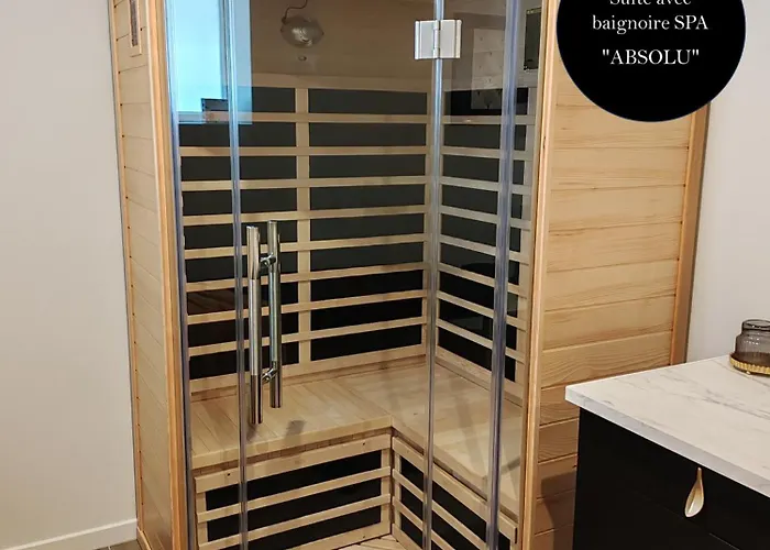 Les Bras De Morphee 아파트