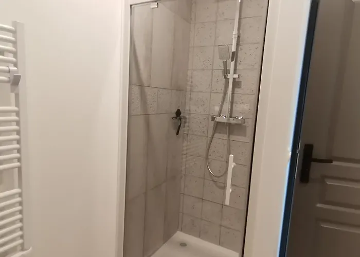 Les Bras De Morphee 아파트 *